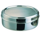 food container ss lid