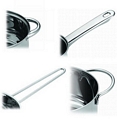 types of handles